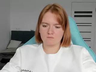 Svekolnaya's Live Sex Cam Show