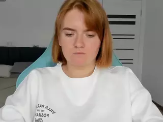 Svekolnaya's Live Sex Cam Show