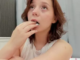 a-lilit's Live Sex Cam Show