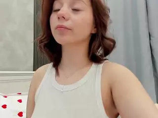 a-lilit's Live Sex Cam Show