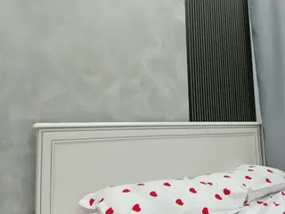 a-lilit's Live Sex Cam Show