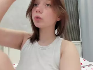 a-lilit's Live Sex Cam Show