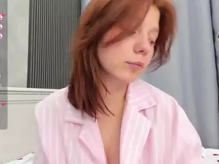 Emily's Live Sex Cam Show