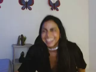 AlexiaCarsonew's Live Sex Cam Show