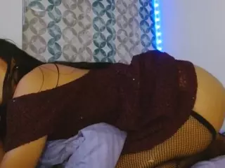 AlexiaCarsonew's Live Sex Cam Show