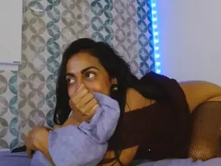 AlexiaCarsonew's Live Sex Cam Show