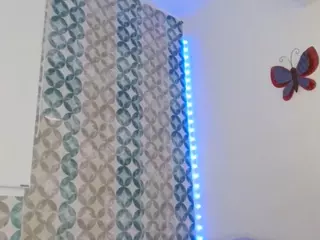 AlexiaCarsonew's Live Sex Cam Show