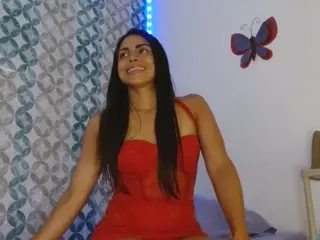 AlexiaCarsonew's Live Sex Cam Show