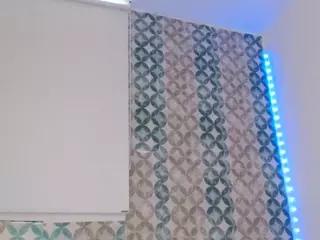 AlexiaCarsonew's Live Sex Cam Show