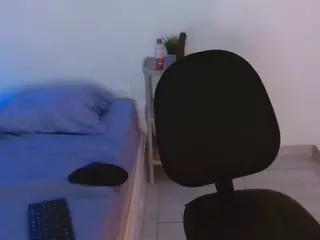 AlexiaCarsonew's Live Sex Cam Show