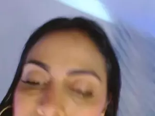 AlexiaCarsonew's Live Sex Cam Show