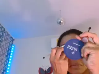 AlexiaCarsonew's Live Sex Cam Show