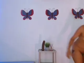 AlexiaCarsonew's Live Sex Cam Show