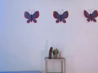 AlexiaCarsonew's Live Sex Cam Show
