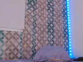 AlexiaCarsonew's Live Sex Cam Show