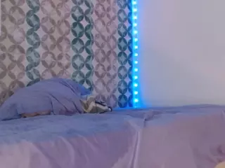 AlexiaCarsonew's Live Sex Cam Show
