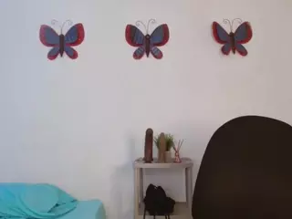 AlexiaCarsonew's Live Sex Cam Show