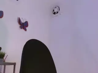 AlexiaCarsonew's Live Sex Cam Show