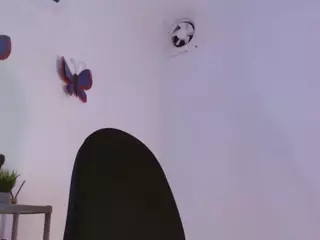 AlexiaCarsonew's Live Sex Cam Show