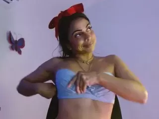 AlexiaCarsonew's Live Sex Cam Show