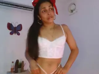 AlexiaCarsonew's Live Sex Cam Show