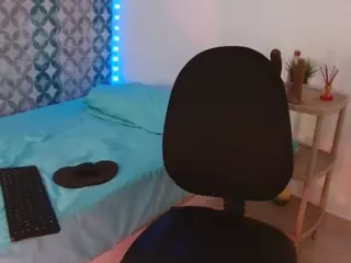 AlexiaCarsonew's Live Sex Cam Show