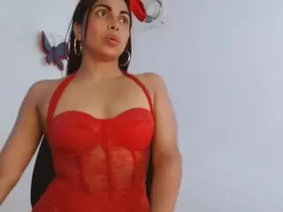 AlexiaCarsonew's Live Sex Cam Show