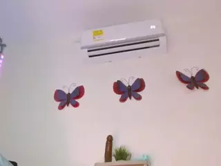 AlexiaCarsonew's Live Sex Cam Show