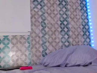 AlexiaCarsonew's Live Sex Cam Show