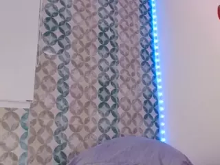 AlexiaCarsonew's Live Sex Cam Show
