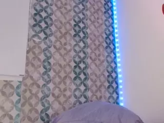 AlexiaCarsonew's Live Sex Cam Show