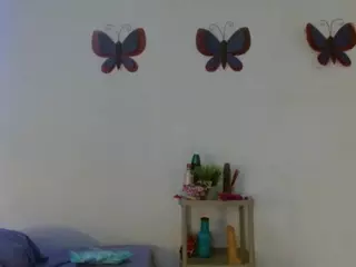 AlexiaCarsonew's Live Sex Cam Show