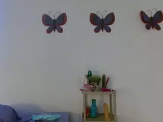 AlexiaCarsonew's Live Sex Cam Show