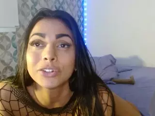 AlexiaCarsonew's Live Sex Cam Show
