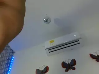 AlexiaCarsonew's Live Sex Cam Show