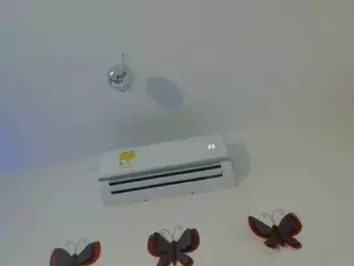 AlexiaCarsonew's Live Sex Cam Show