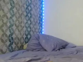 AlexiaCarsonew's Live Sex Cam Show
