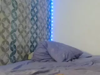 AlexiaCarsonew's Live Sex Cam Show