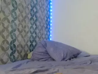 AlexiaCarsonew's Live Sex Cam Show