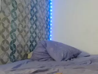 AlexiaCarsonew's Live Sex Cam Show