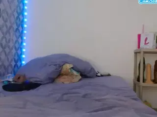 AlexiaCarsonew's Live Sex Cam Show