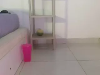 AlexiaCarsonew's Live Sex Cam Show