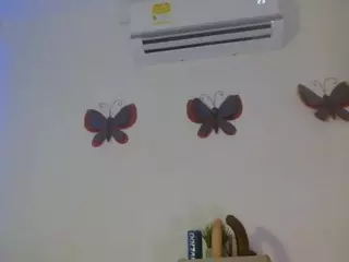 AlexiaCarsonew's Live Sex Cam Show