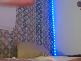 AlexiaCarsonew's Live Sex Cam Show