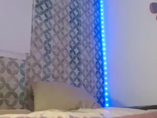 AlexiaCarsonew's Live Sex Cam Show
