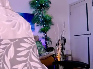 Aliell's Live Sex Cam Show