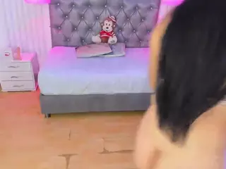 Alison Brown's Live Sex Cam Show