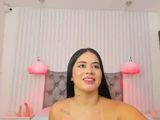 Alison Brown's Live Sex Cam Show