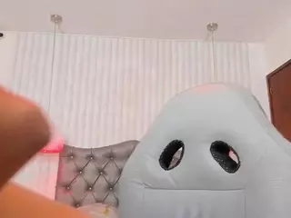 Alison Brown's Live Sex Cam Show