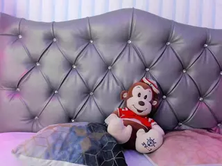 Alison Brown's Live Sex Cam Show